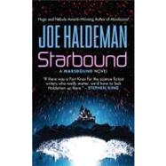 Starbound by Haldeman, Joe, 9780441019793