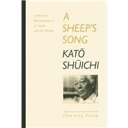 A Sheep's Song by Shuichi, Kato, 9780520219793