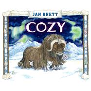 Cozy by Brett, Jan; Brett, Jan, 9780593109793
