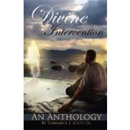 Divine Intervention by Scott, Terrance J.; Jackson, Brittany Janay, 9780980129793