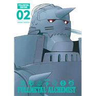 Fullmetal Alchemist: Fullmetal Edition, Vol. 2 by Arakawa, Hiromu, 9781421599793