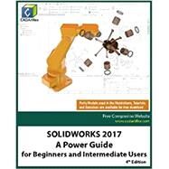 Solidworks 2017 by Cadartifex, 9781543059793