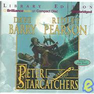 Peter And The Starcatchers by Barry, Dave, 9781593559793