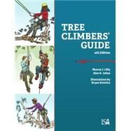 Tree Climbers' Guide (P1227) by Lilly , Sharon J.; Julius, Alex K., 8780000159794