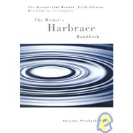 The Resourceful Reader Text Readings to Accompany the Writers Harbrace Handbook by Webb, Suzanne Strobeck, 9780155069794