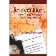 Reinventure by Patterson, Carol, 9781425169794
