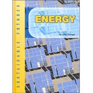 Energy by Stringer, John, 9781583409794