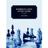 Symbolic Logic Study Guide by Wang, Xinli, 9781934269794