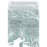 Son by Lowry, Lois, 9780606359795