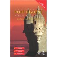 Colloquial Portuguese by Barbara McIntyre; Barbara Mcintyre; Joo Sampaio, 9781315649795