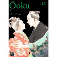 �oku: The Inner Chambers, Vol. 11 by Yoshinaga, Fumi, 9781421579795