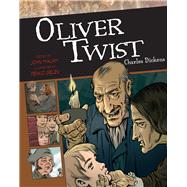 Oliver Twist by Dickens, Charles, 9781454939795