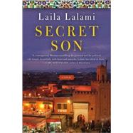 Secret Son by Lalami, Laila, 9781565129795