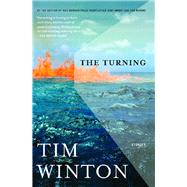 The Turning Stories by Winton, Tim, 9780743279796