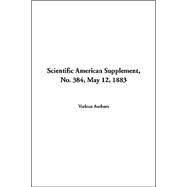 Scientific American by Various Authors, 9781414259796