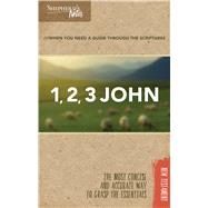 Shepherd's Notes: 1, 2, 3 John by Combs, Rodney, 9781462779796