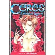 Ceres: Celestial Legend, Vol. 5 by Watase, Yuu, 9781569319796