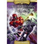 The Impossible Race by Morris, Chad; Dorman, Brandon, 9781609079796