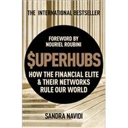 SUPERHUBS by Sandra Navidi, 9781857889796