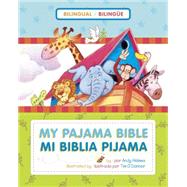 Mi Biblia Pijama Bilinge by Holmes, Andy, 9781414319797