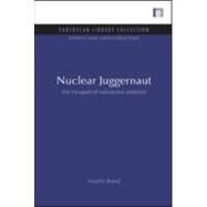 Nuclear Juggernaut by Bond, Martin, 9781844079797