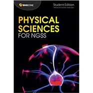 Physical Sciences for NGSS by Biozone, 9781927309797