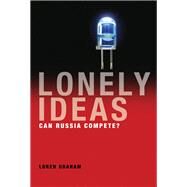 Lonely Ideas by Graham, Loren, 9780262019798