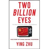 Two Billion Eyes by Zhu, Ying, 9781595589798