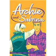 Archie by Nick Spencer Vol. 2 Archie & Sabrina by Spencer, Nick; Tamaki, Mariko; St-onge, Jenn, 9781645769798