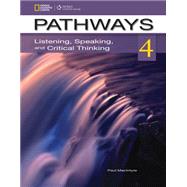 Pathways Listening & Speaking 4B: Student Book & Online Workbook Split Edition by MacIntyre, Paul, 9781285159799
