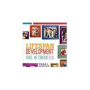 Lifespan Development + Vantage Printed Access Card by Kuther, Tara L., 9781544399799