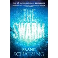 The Swarm by Schatzing, Frank, 9780060859800