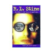 The Sitter by STINE, R.L., 9780345459800