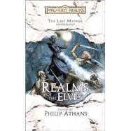 Realms of the Elves by ATHANS, PHILIP, 9780786939800