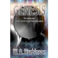 Genesis by Harbinson, W. A.; Webb, Adam, 9781456479800