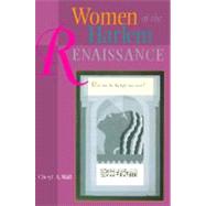 Women of the Harlem Renaissance by Wall, Cheryl A., 9780253209801
