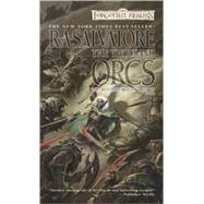 The Thousand Orcs by SALVATORE, R.A., 9780786929801