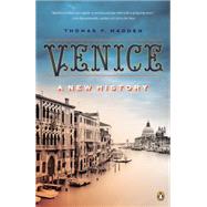 Venice by Madden, Thomas F., 9780147509802