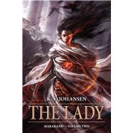 The Lady by JOHANSEN, K.V., 9781616149802