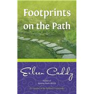 Footprints on the Path by Caddy, Eileen, 9780905249803
