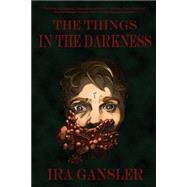 The Things in the Darkness by Gansler, Ira M.; Al-mehairi, Erin Sweet; Busbey, Tim, 9781500449803