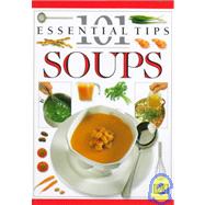 Soups by Willan, Anne, 9780789419804