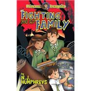 Fighting For My Family by Humphreys, N.J., 9789815009804