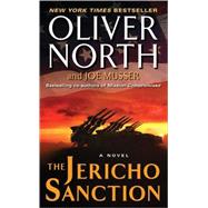 JERICHO SANCTION            MM by NORTH OLIVER, 9780060599805