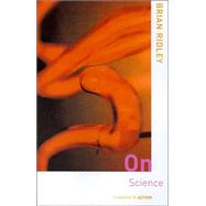 On Science by Ridley; Brian, 9780415249805