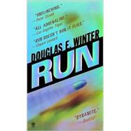 Run by Winter, Douglas E., 9780451409805
