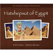 Hatshepsut of Egypt by Yim Bridges, Shirin; Nguyen, Albert, 9780984509805