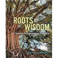 Roots of Wisdom, 8th Edition by Mitchell, Helen Buss, 9781337559805