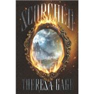 Scorched Book 2 by Gage, Theresa, 9798350929805