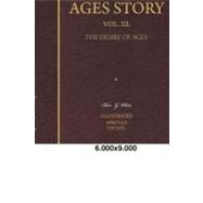 The Conflict of the Ages Story by White, Ellen Gould Harmon, 9781469909806